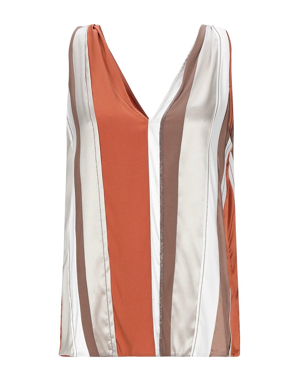 BRUNELLO CUCINELLI - Tops