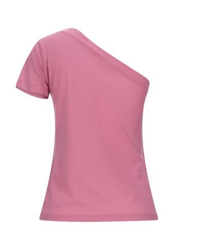Alpha Studio T-shirts In Pink