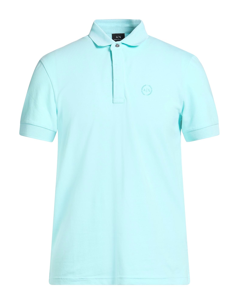 ARMANI EXCHANGE - Polo shirts