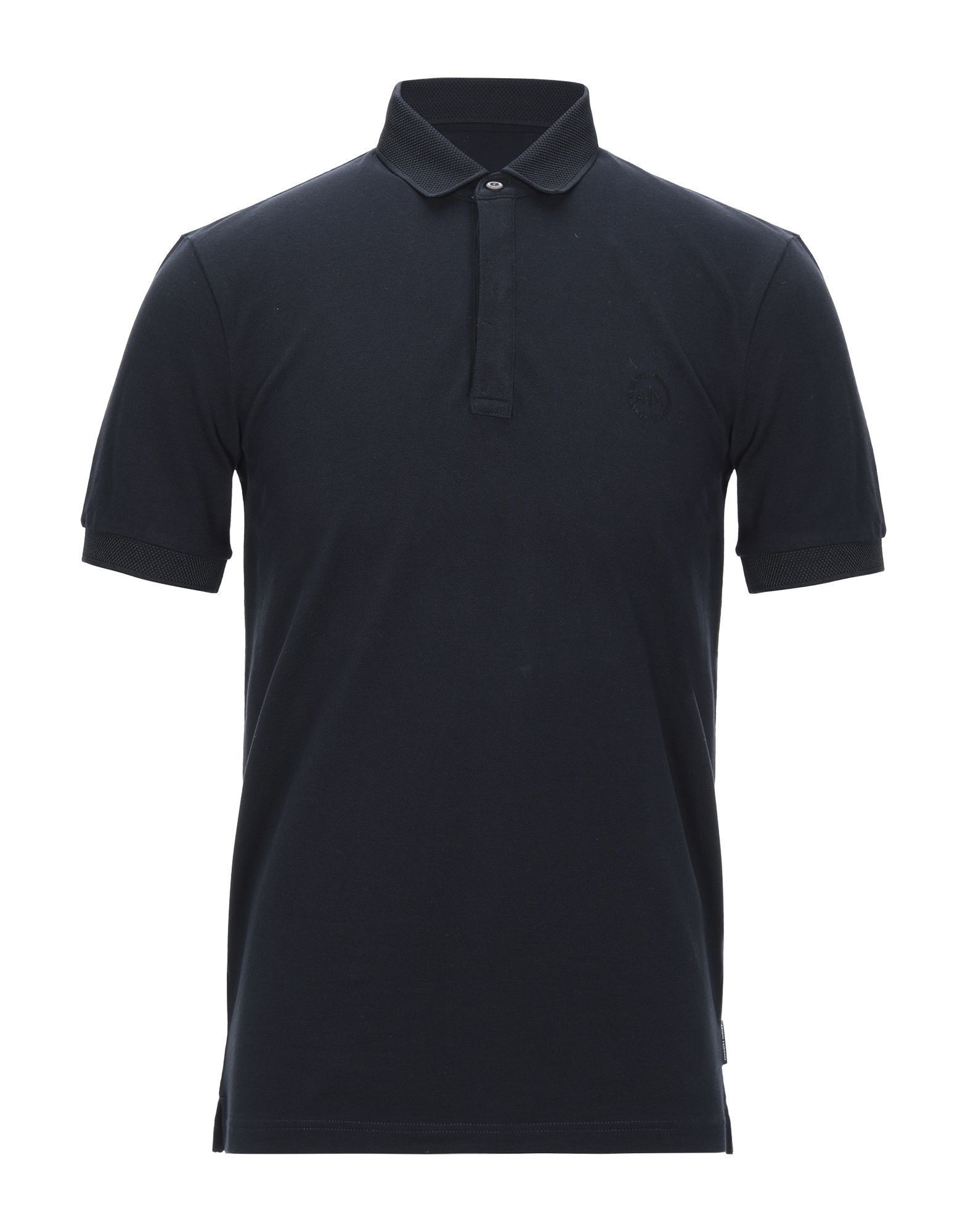 armani exchange polo t shirts