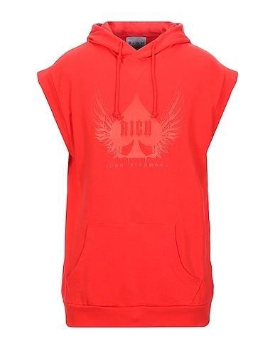 ZOOM JOHN RICHMOND - Hooded track jacket