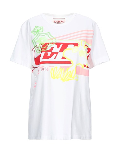ZOOM ICEBERG - T-shirt