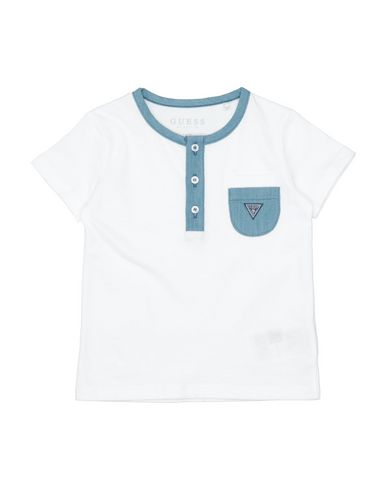 guess baby t shirt