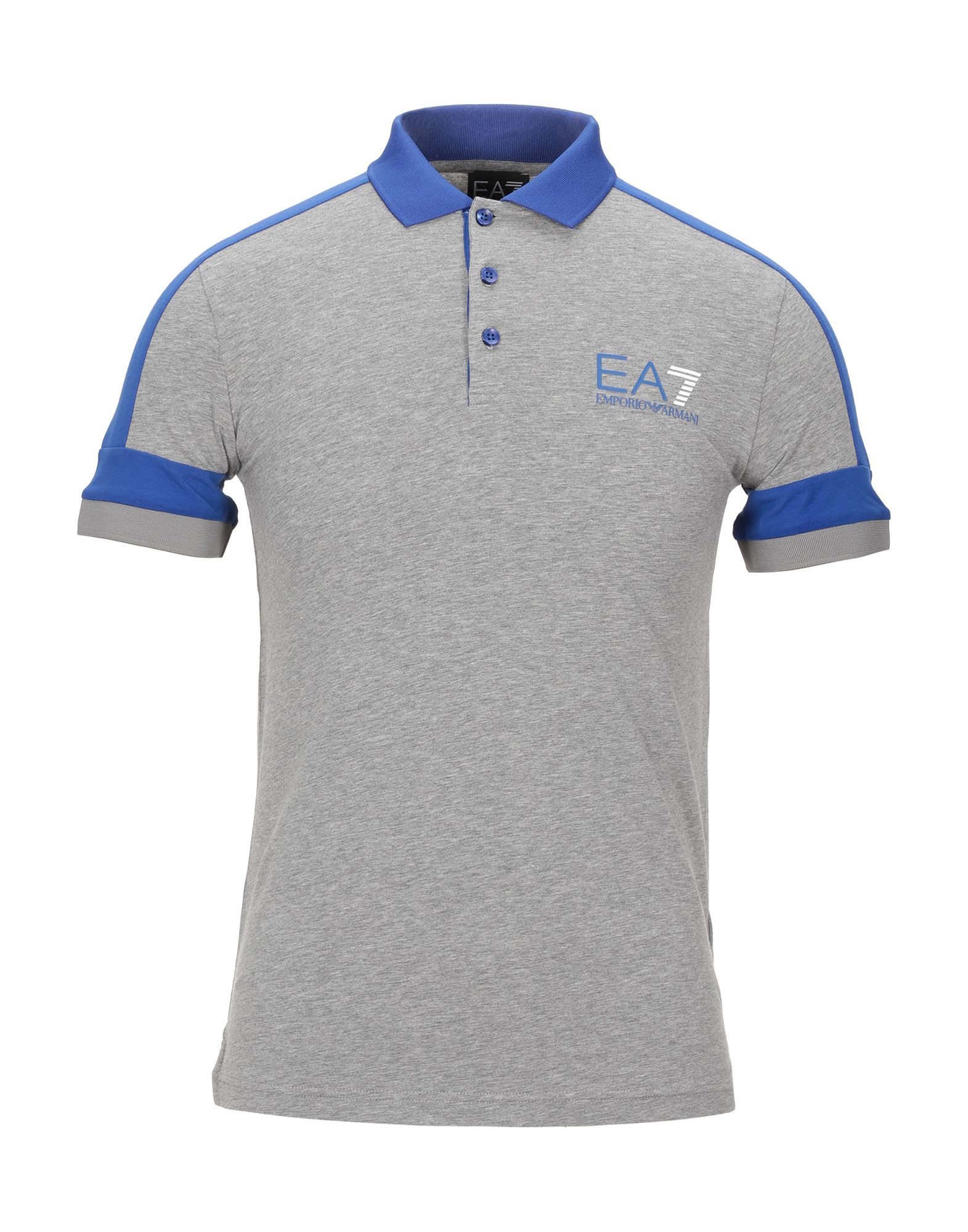 polo ea7 uomo