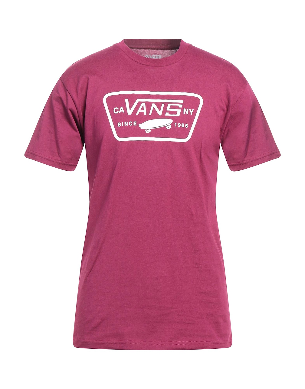 VANS - T-shirts