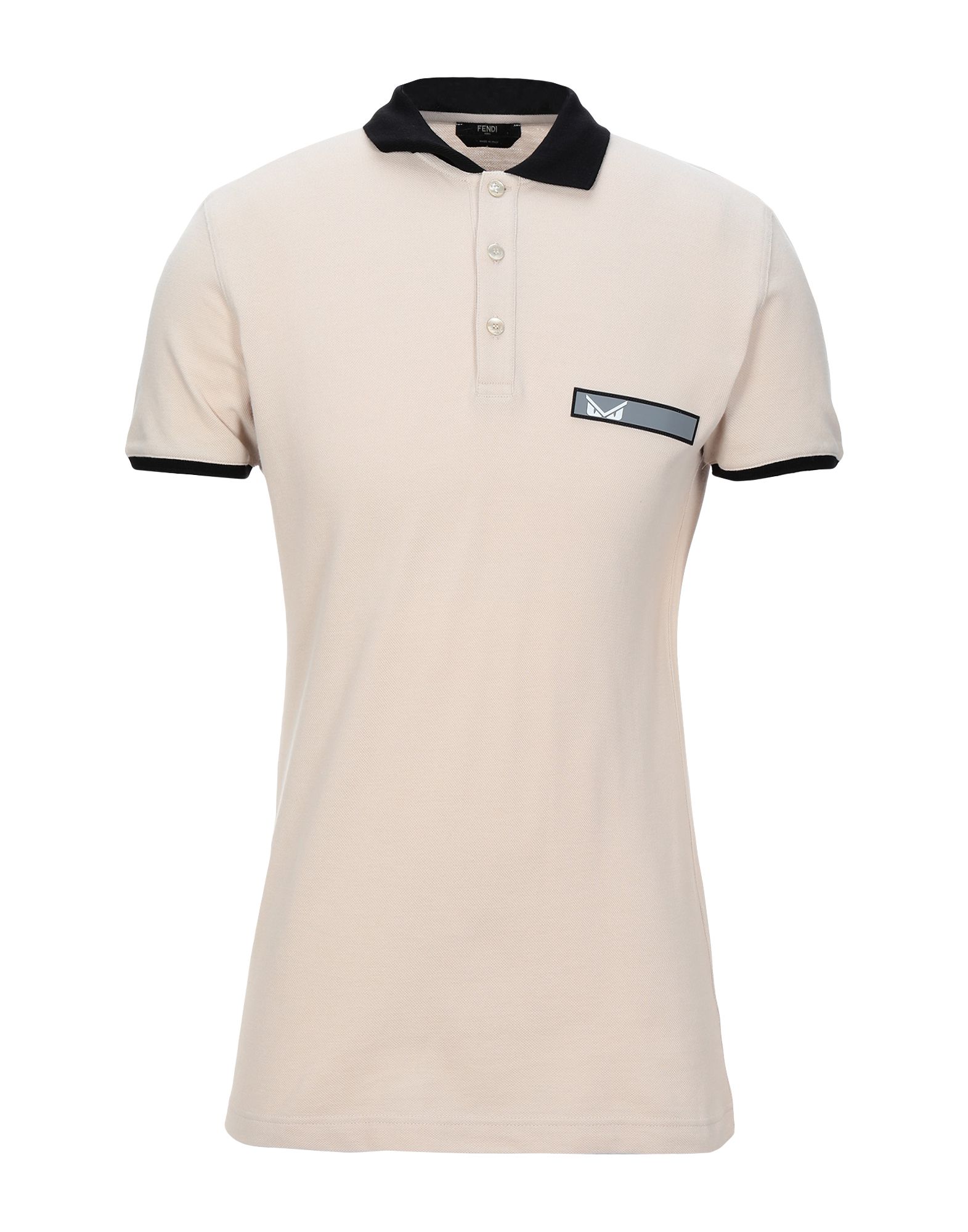 fendi polo shirt mens