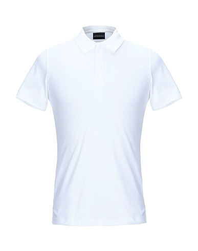 ZOOM EMPORIO ARMANI - Polo