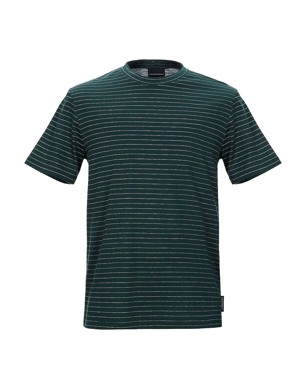 EMPORIO ARMANI - T-shirts
