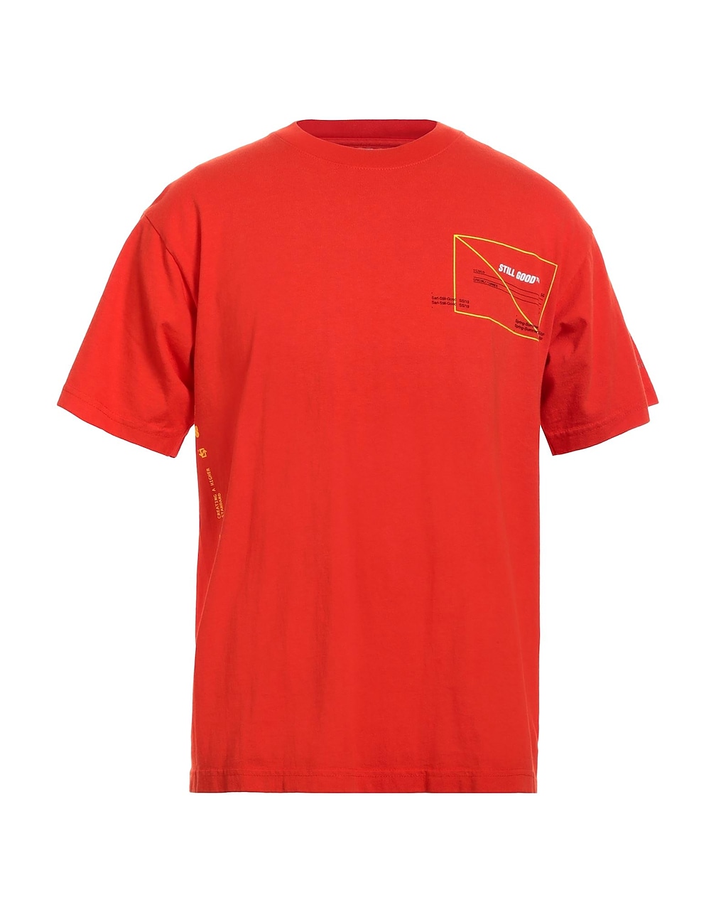 STILL GOOD - T-shirts