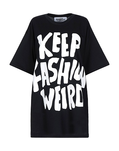 ZOOM JEREMY SCOTT - T-shirt