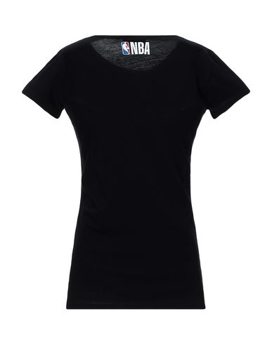 Marcelo Burlon County Of Milan T-shirts In Black