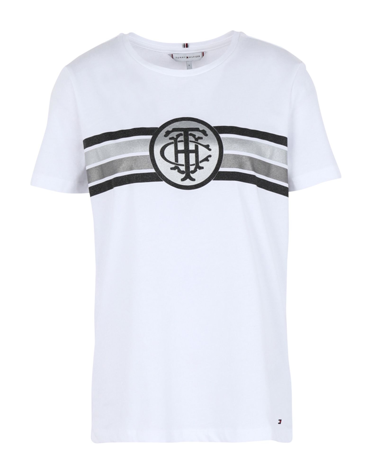 hilfiger tee shirts