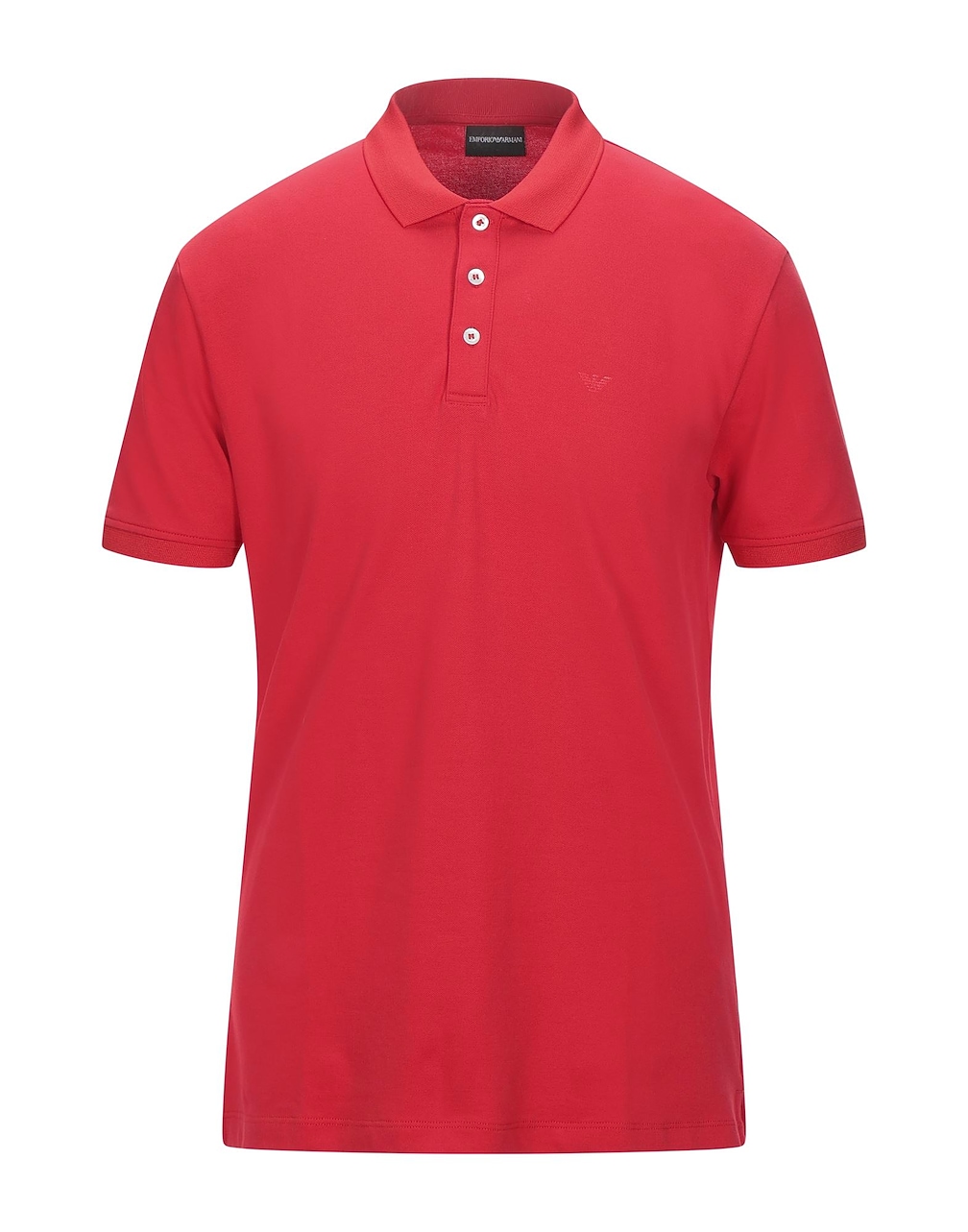 EMPORIO ARMANI - Poloshirts