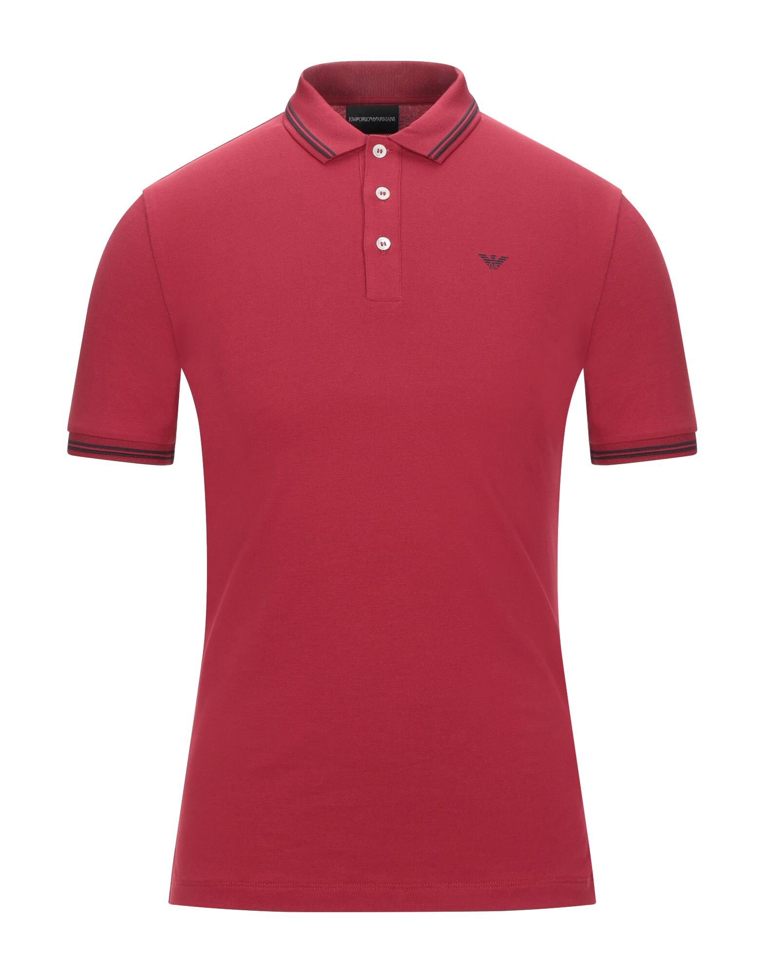 EMPORIO ARMANI - ポロシャツ