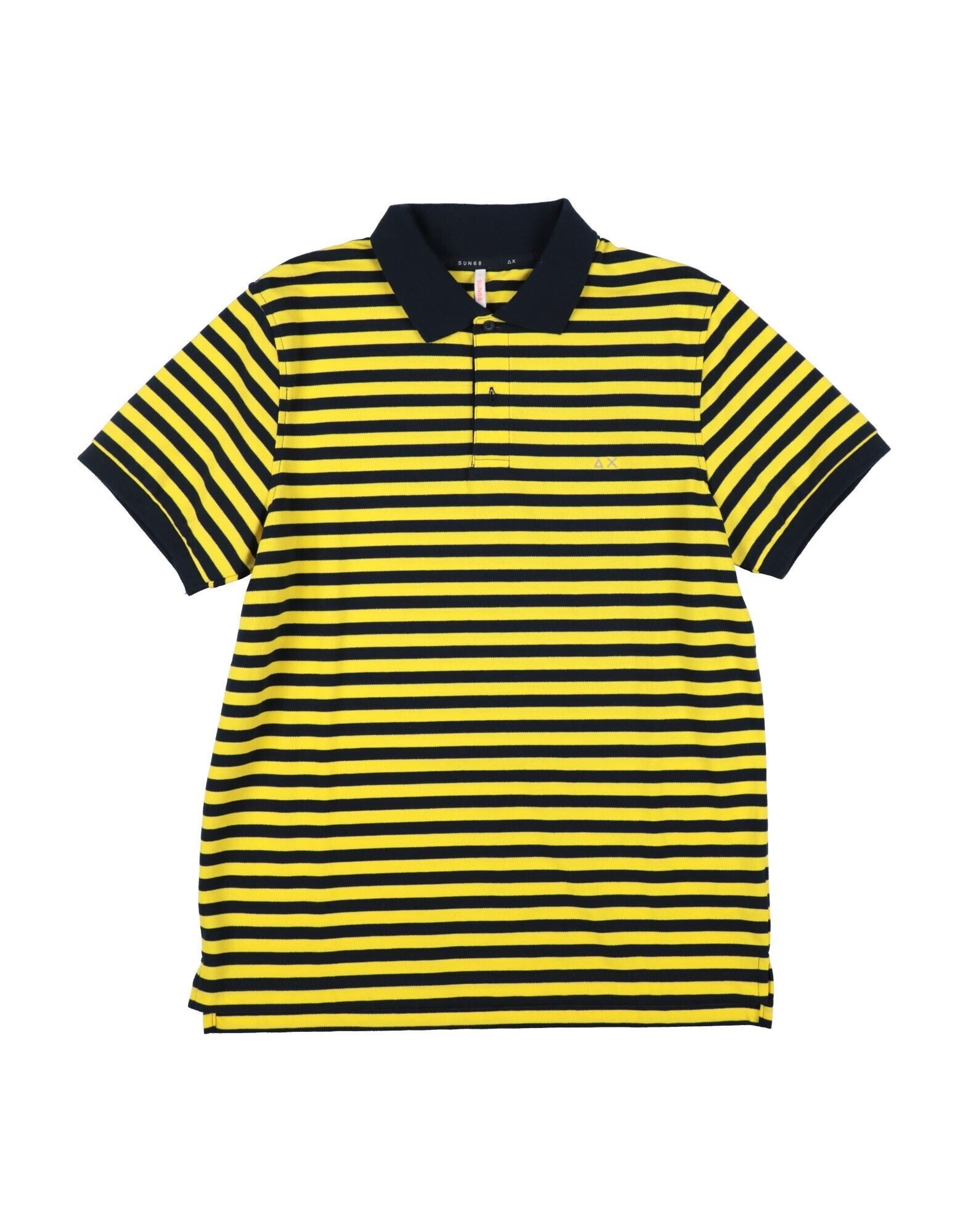 SUN 68 - Polo shirts