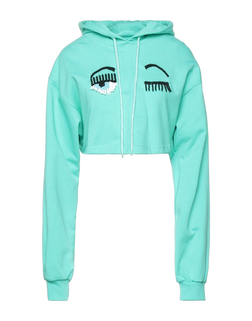 CHIARA FERRAGNI - Sweatshirts
