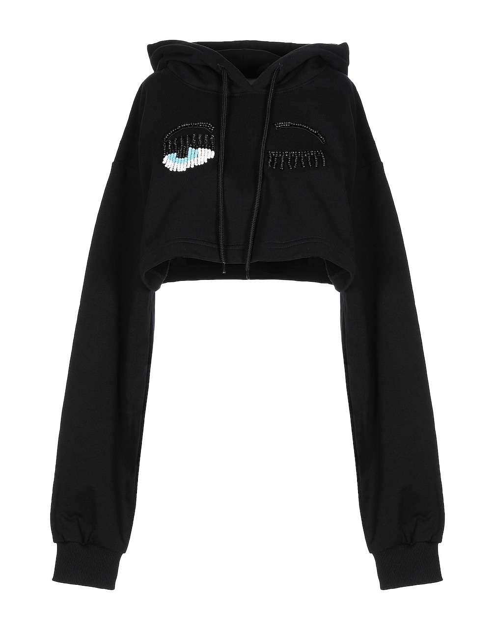 CHIARA FERRAGNI - Sweatshirts