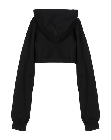 Chiara Ferragni Sweatshirts In Black