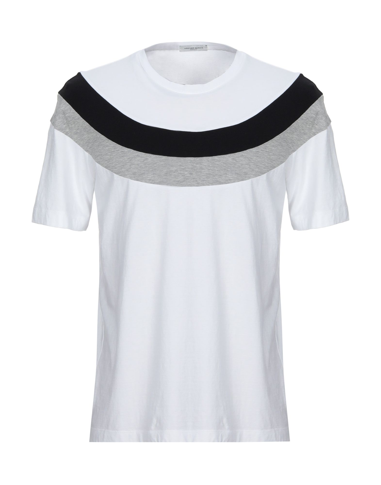 PAOLO PECORA - T-shirts