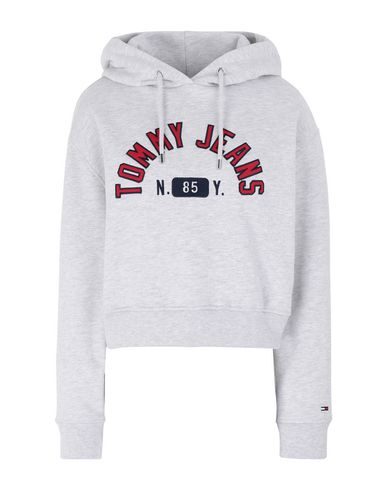 tommy jeans hooded
