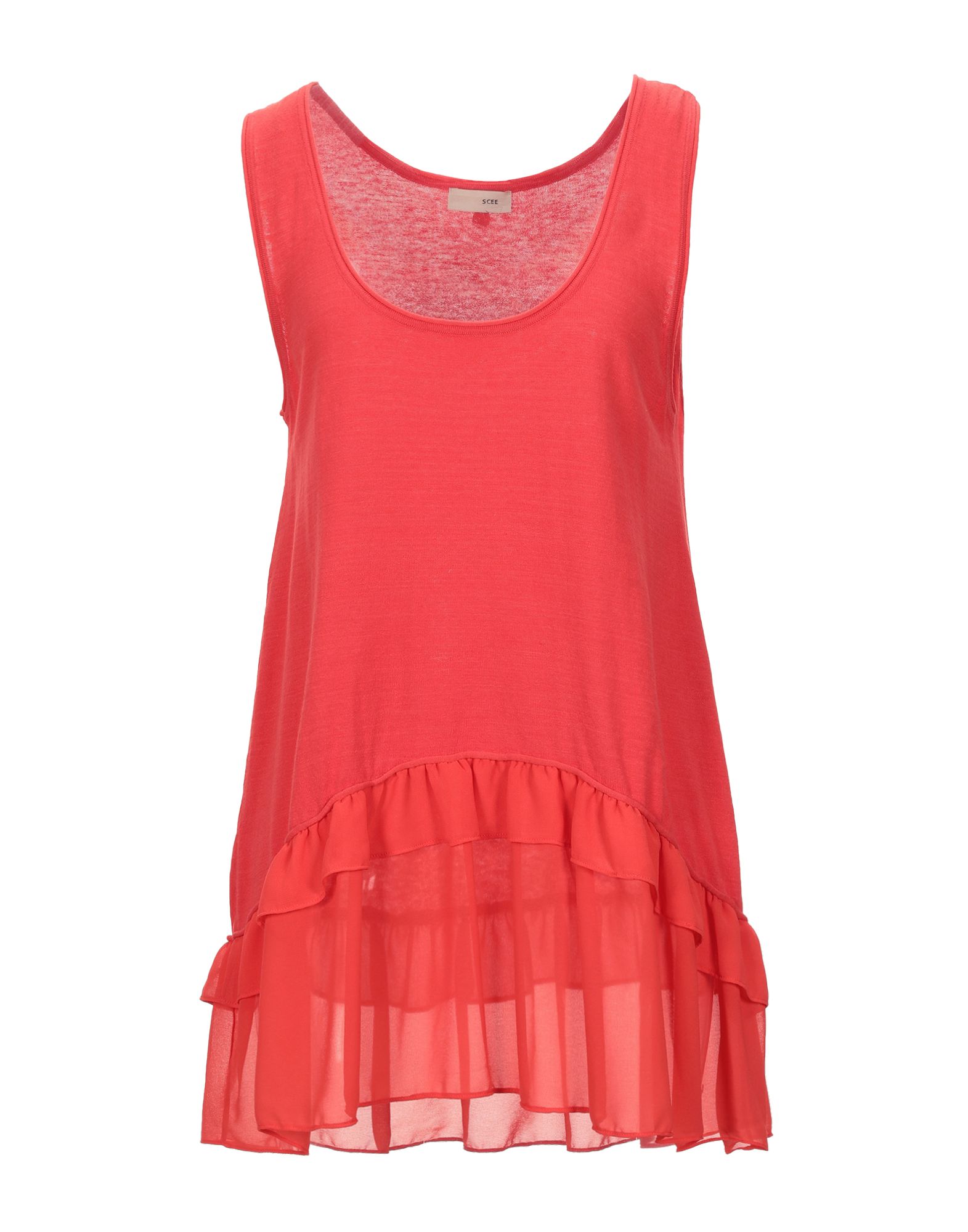 SCEE by TWINSET - Tops