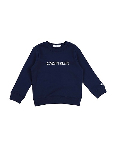 ZOOM CALVIN KLEIN JEANS - Felpa