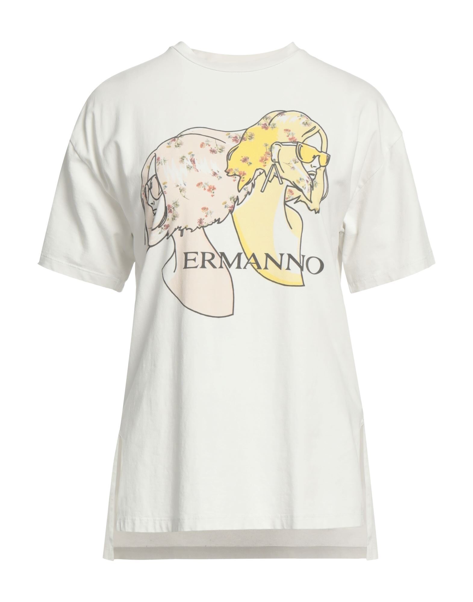 ERMANNO DI ERMANNO SCERVINO - T シャツ