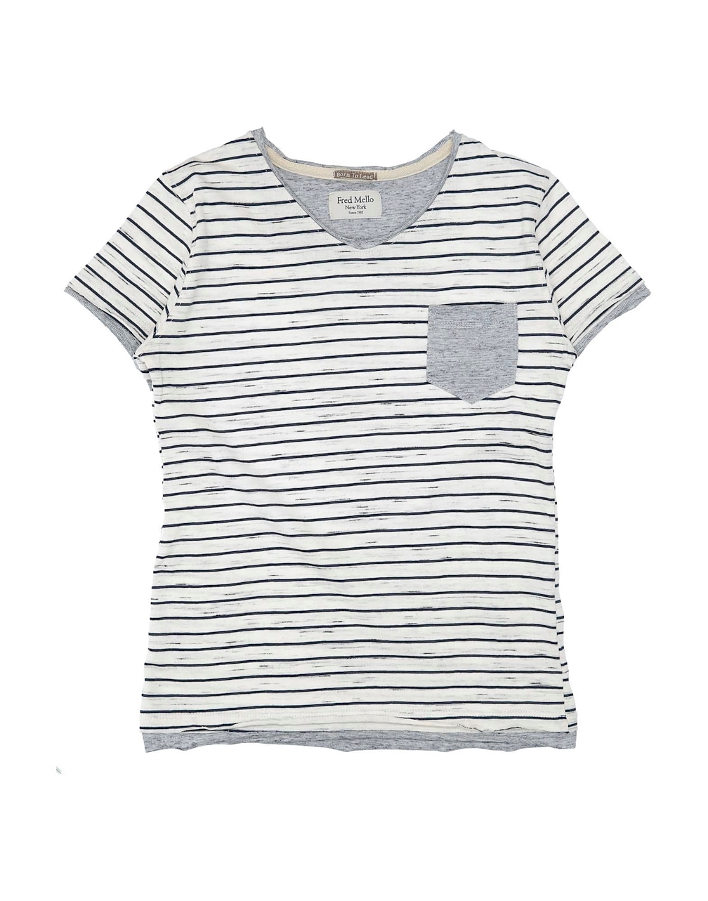 FRED MELLO - T-shirts