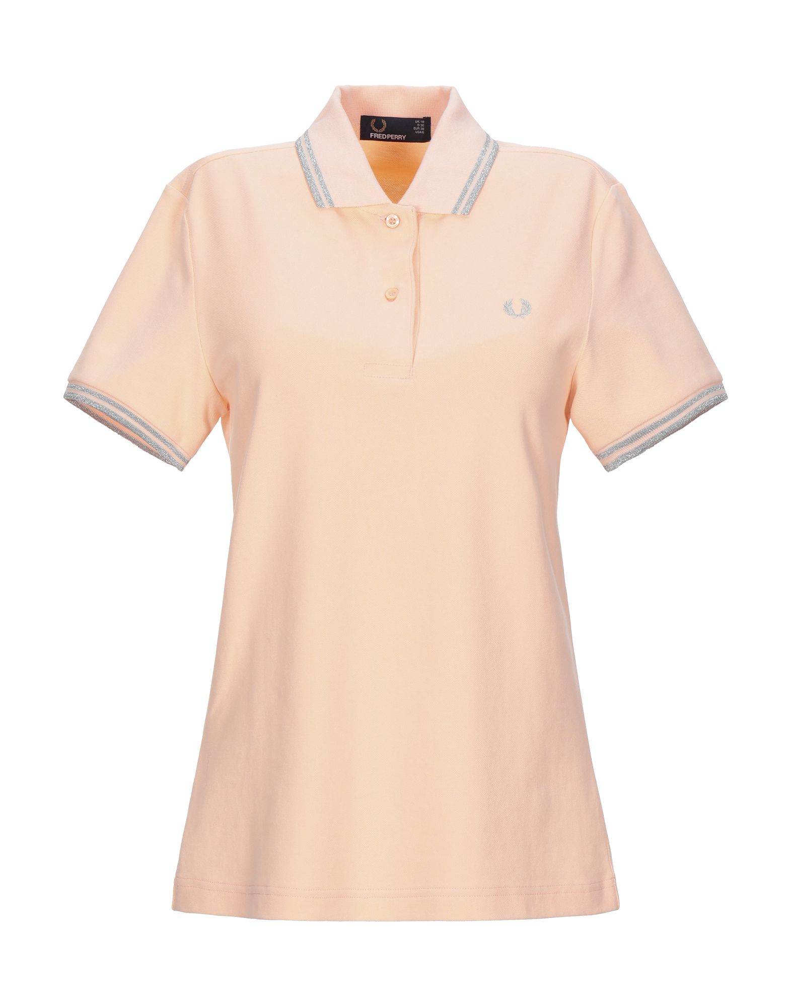 Fred Perry Size Chart Shirt