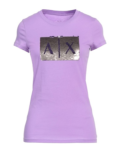 ARMANI EXCHANGE T-shirt 100% Coton