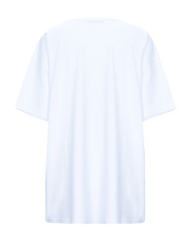 J·b4 Just Before T-shirts In White