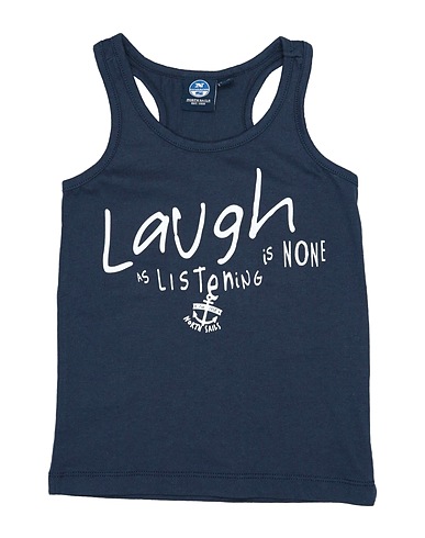 ZOOM NORTH SAILS - T-shirt