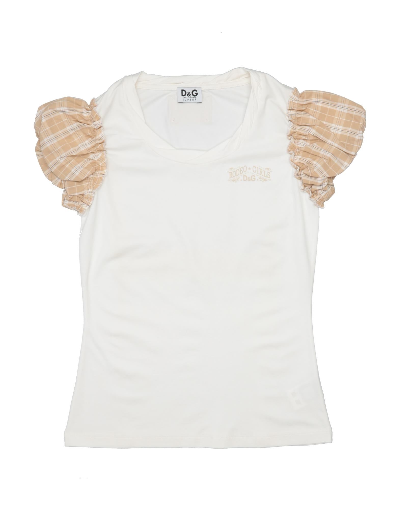 d&g t shirt