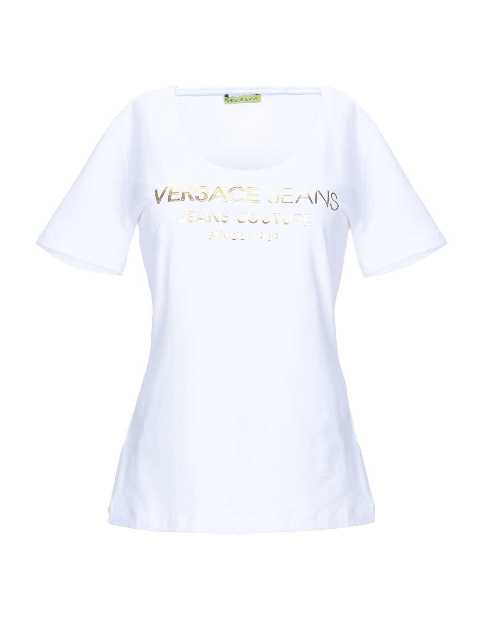 magliette versace donna