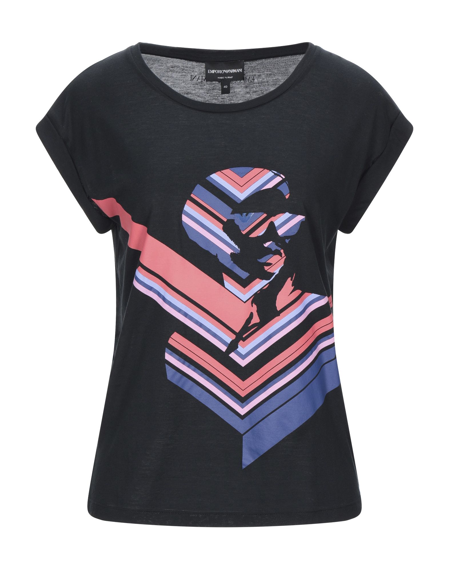 EMPORIO ARMANI - T-shirts