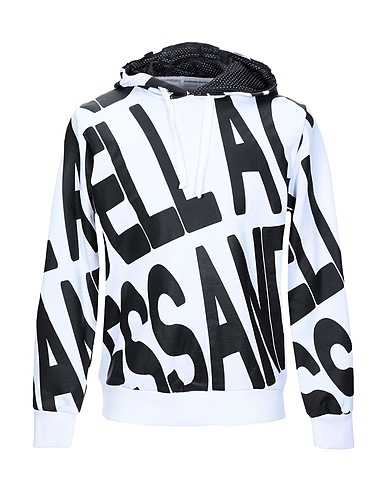 ズーム ALESSANDRO DELL'ACQUA - スウェット