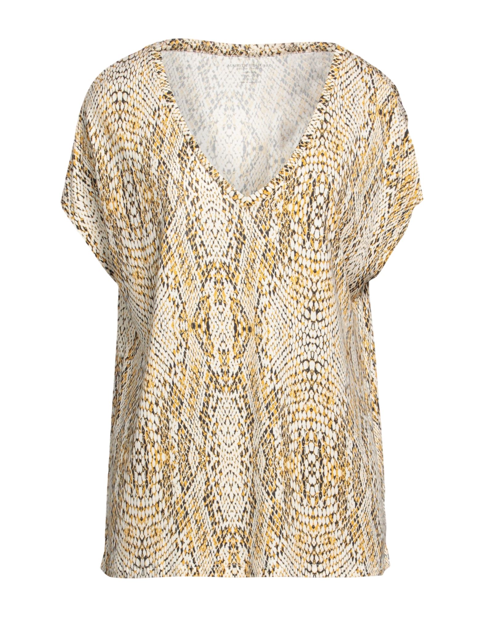 MAJESTIC FILATURES - T-shirts