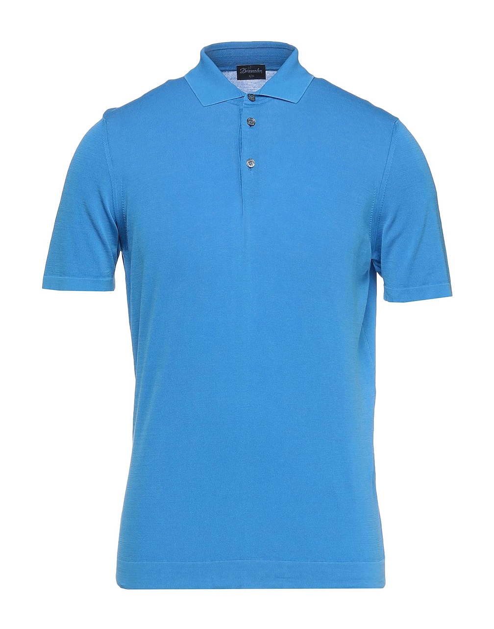 DRUMOHR - Polo shirts