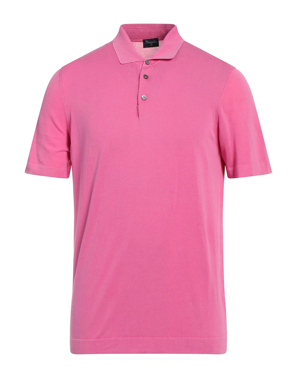 DRUMOHR - Polo shirts