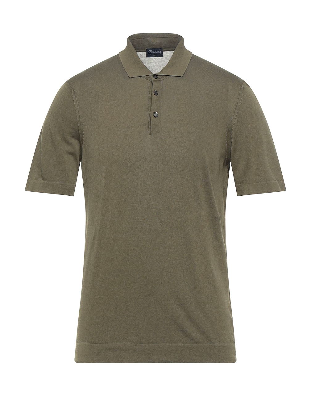 DRUMOHR - Polo shirts
