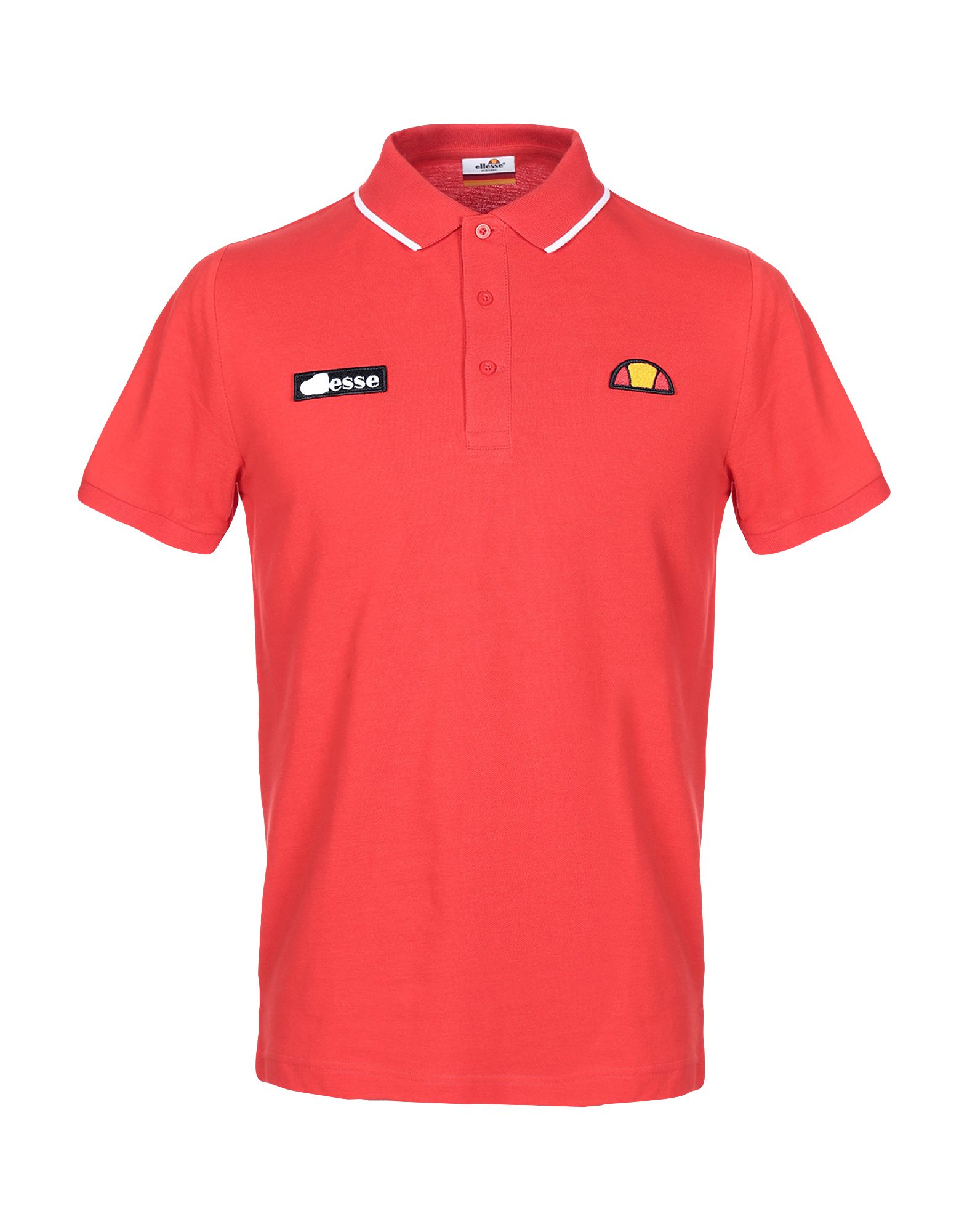 ellesse polo