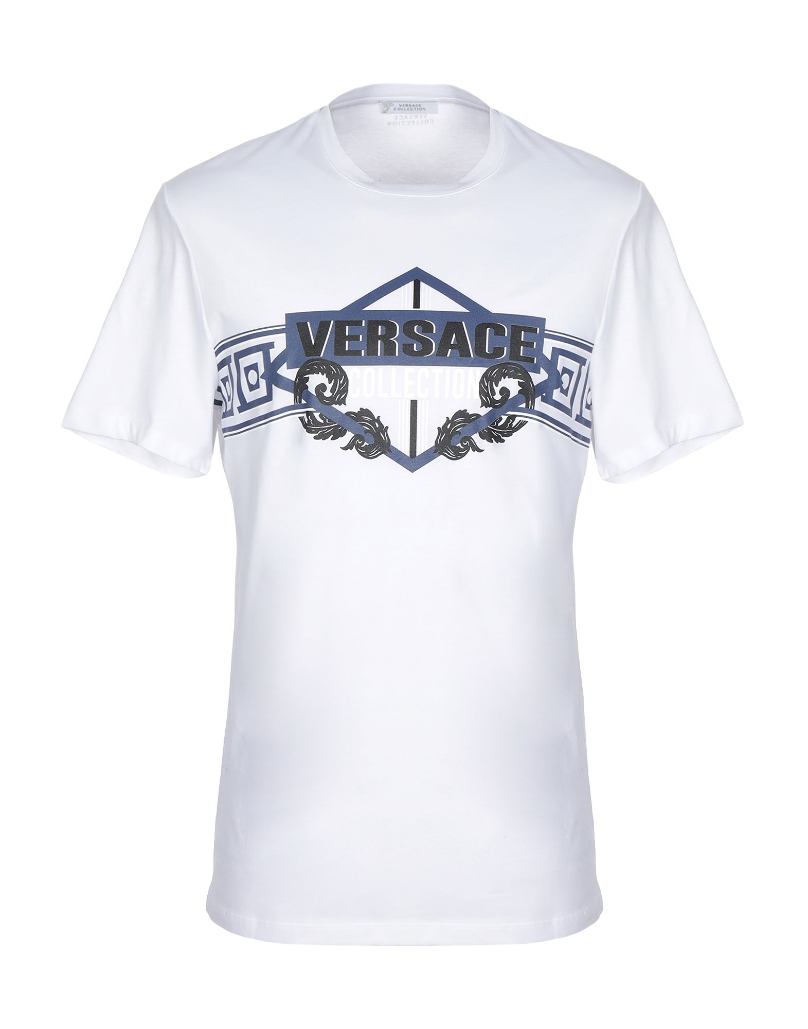 camiseta versace hombre