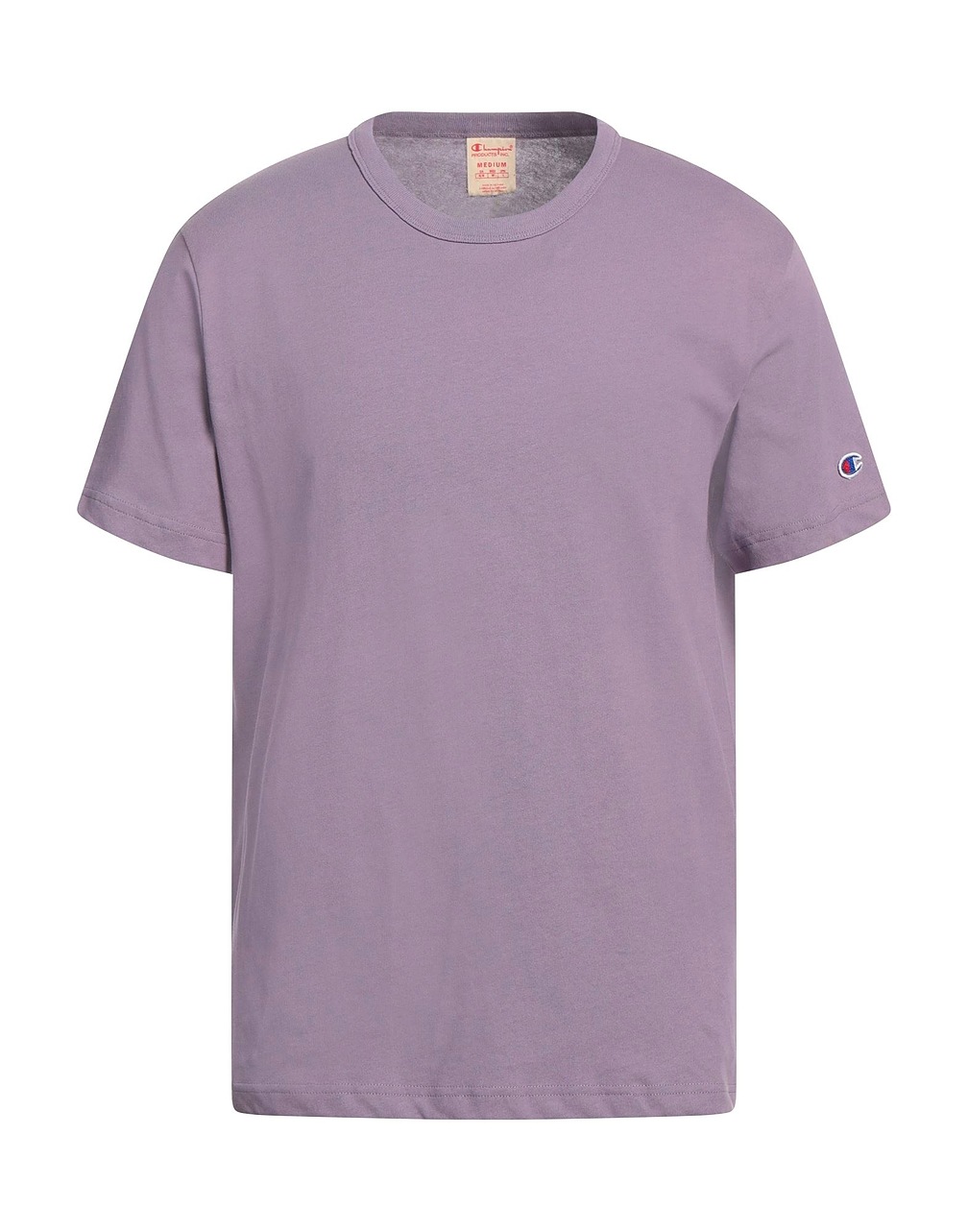 CHAMPION REVERSE WEAVE - T-shirts