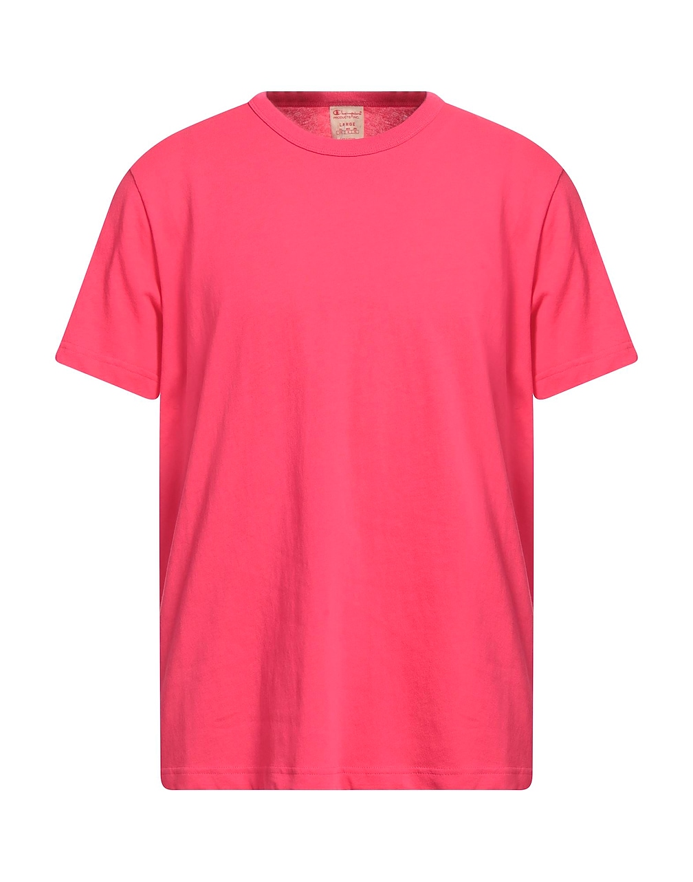 CHAMPION REVERSE WEAVE - T-shirts
