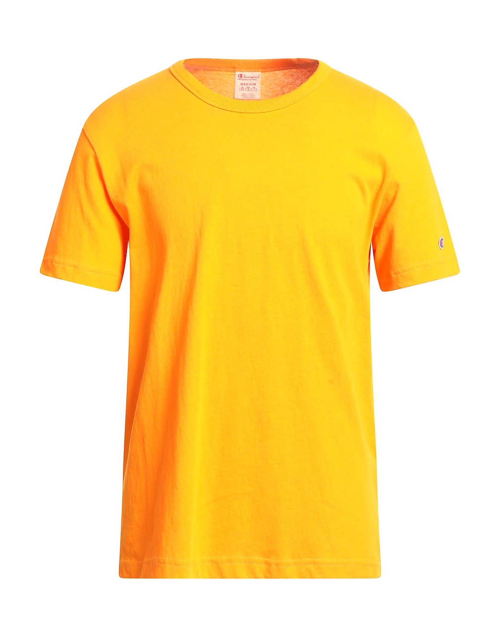 CHAMPION REVERSE WEAVE - T-shirts