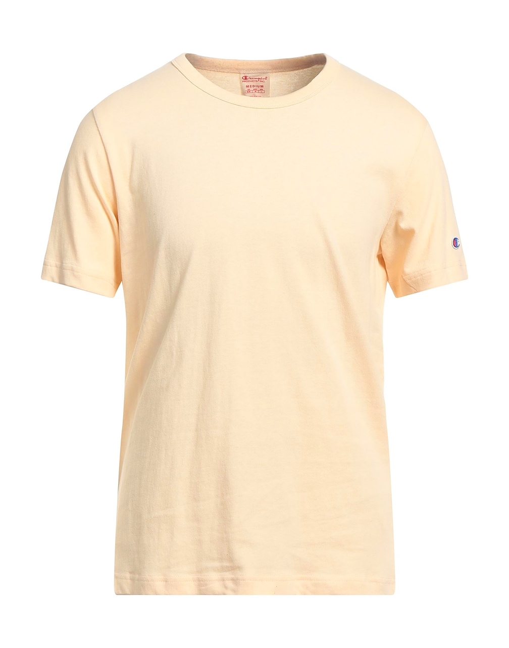 CHAMPION REVERSE WEAVE - T-shirts
