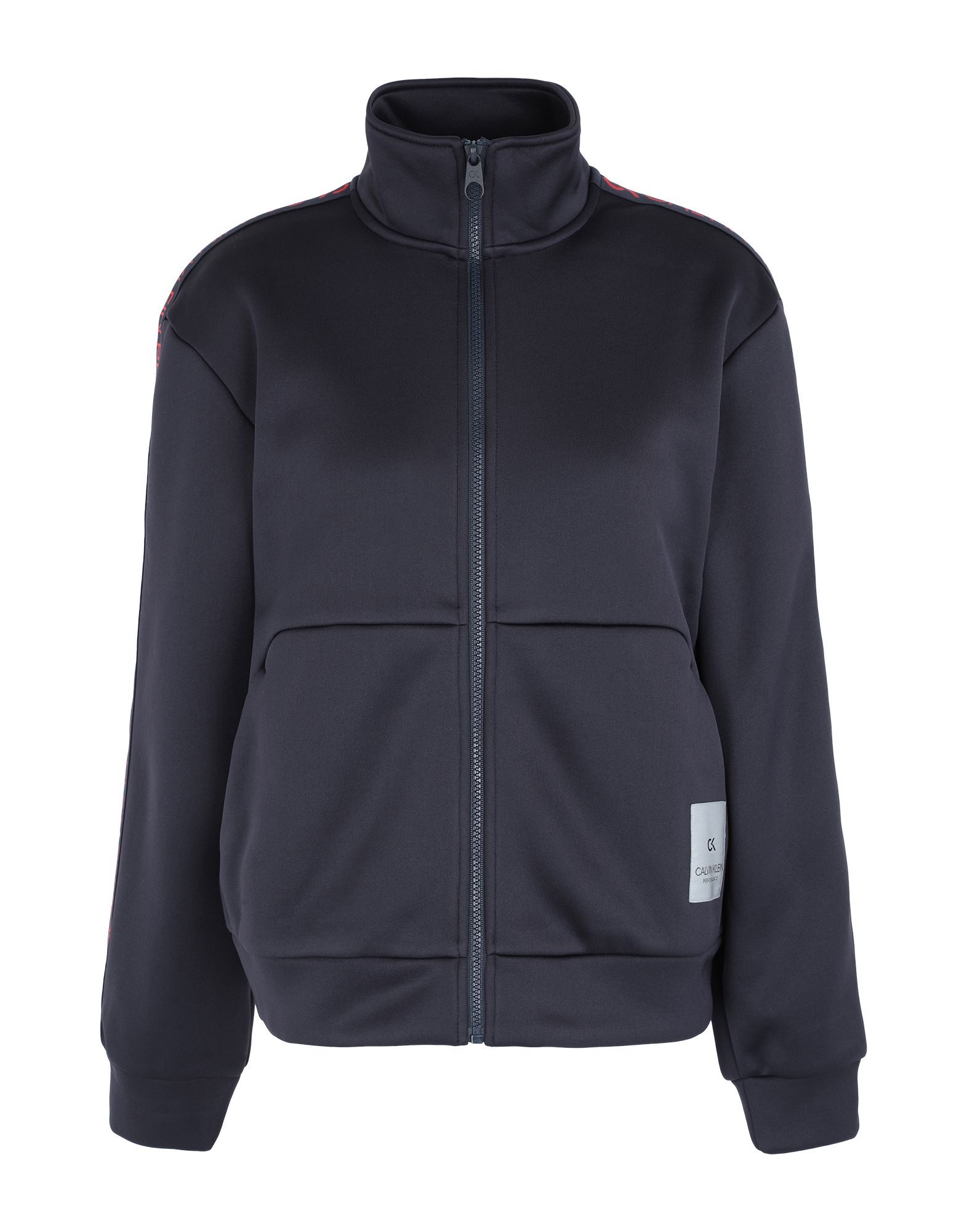 calvin klein performance jumper