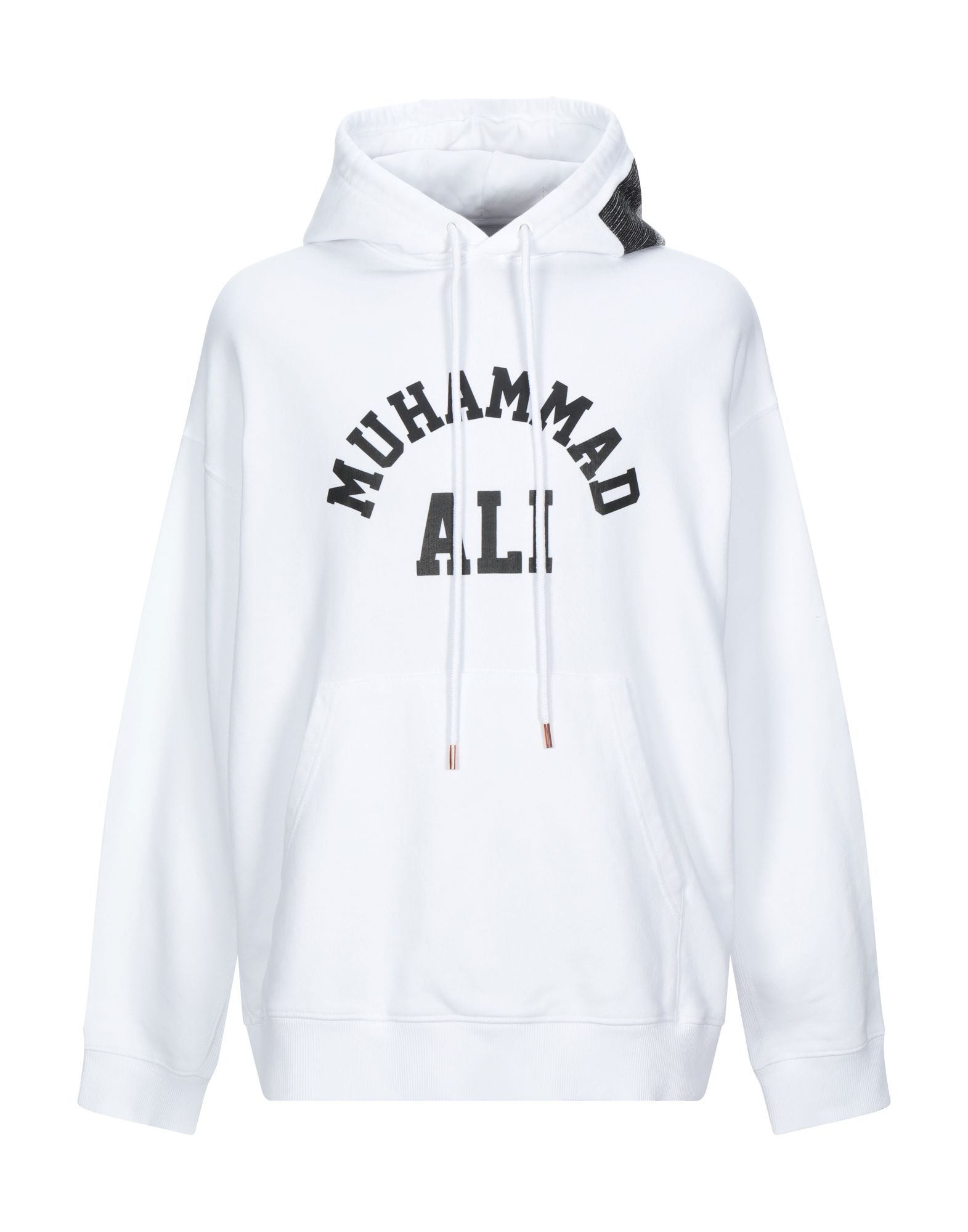 MARCELO BURLON - Sweatshirts