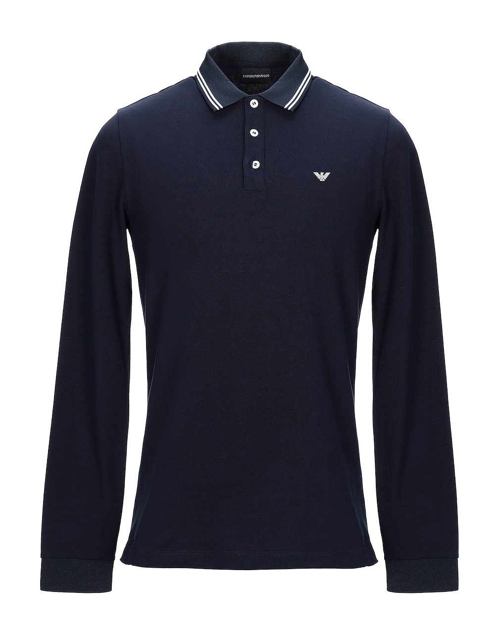 EMPORIO ARMANI - Poloshirts