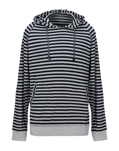 ZOOM DANIELE ALESSANDRINI - Hooded sweatshirt